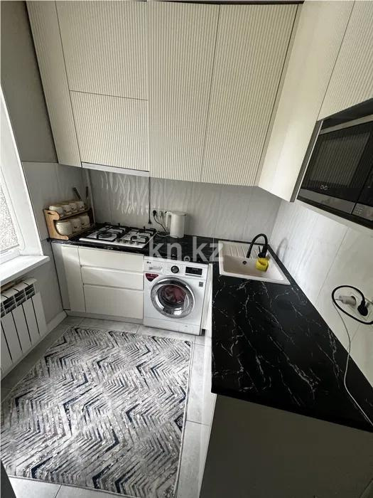Продажа 3-комнатной квартиры, 56 м² в Алматы - фото 4