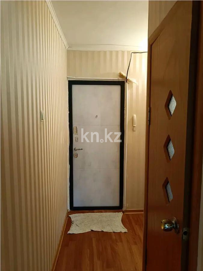 Продажа 1-комнатной квартиры, 35 м², мкр-н Коктем-3, дом  3 - Продажа  однокомнатных квартир в Алматы с фото фото 4 из 4