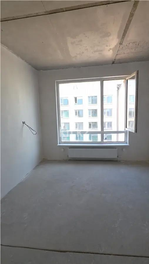 Продажа 2-комнатной квартиры, 46.5 м² в Алматы