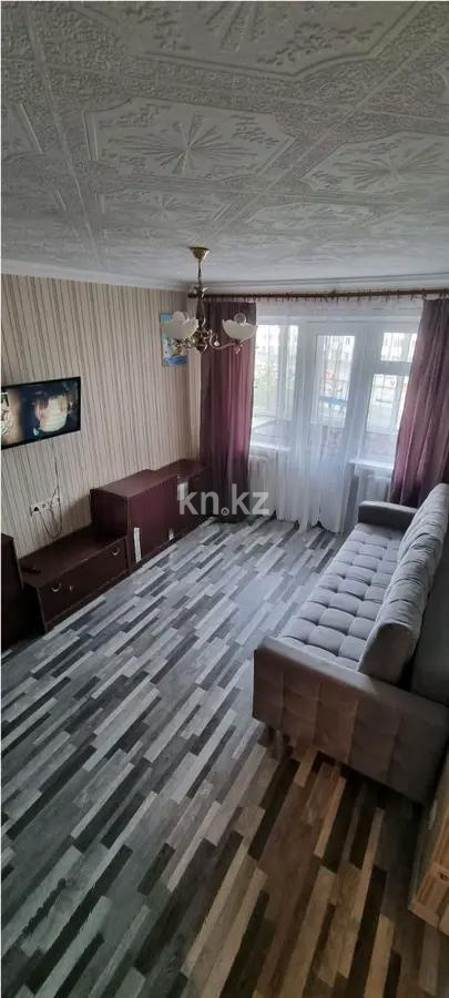 Продажа 1-комнатной квартиры, 32 м², ул. Петрова, дом  2 в Астане - фото 2