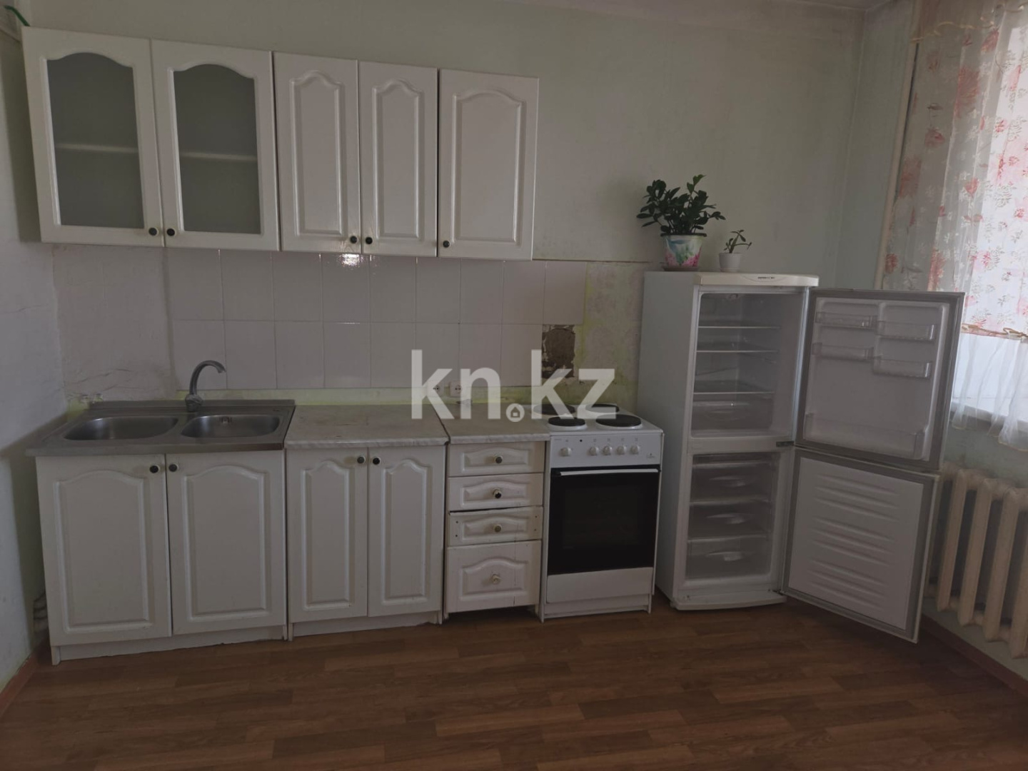 Аренда 1-комнатной квартиры, 42 м² - Аренда однокомнатных квартир помесячно в Астане фото 1 из 7