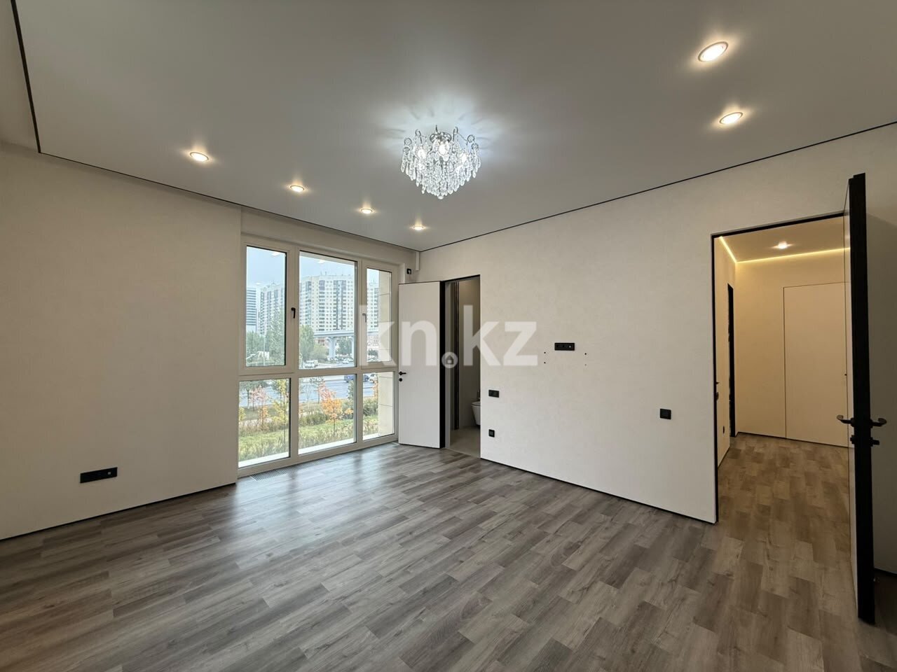 Продажа 4-комнатной квартиры, 145 м² в Астане - фото 6