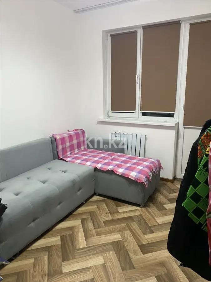 Продажа 3-комнатной квартиры, 74.5 м², мкр-н Шугыла, дом  341/5 - Продажа  трехкомнатных квартир в Алматы с фото фото 3 из 5