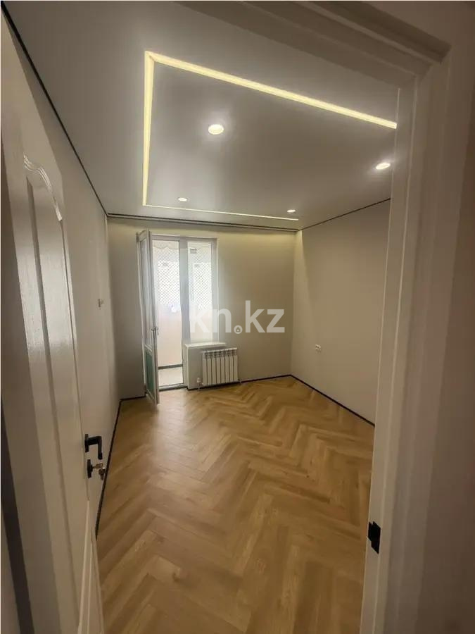 Продажа 1-комнатной квартиры, 36 м² в Алматы - фото 2