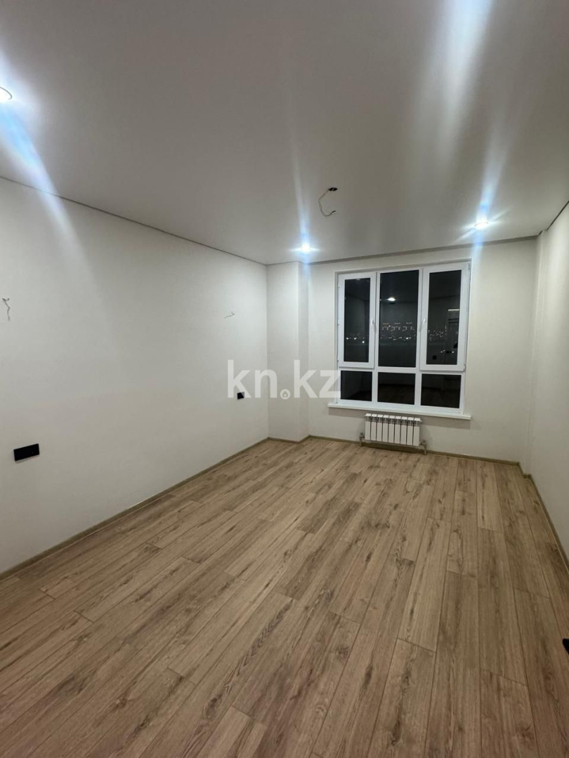Продажа 3-комнатной квартиры, 90 м², ул. Жургенова, дом  1 - ул. Байтурсынова в Астане - фото 19