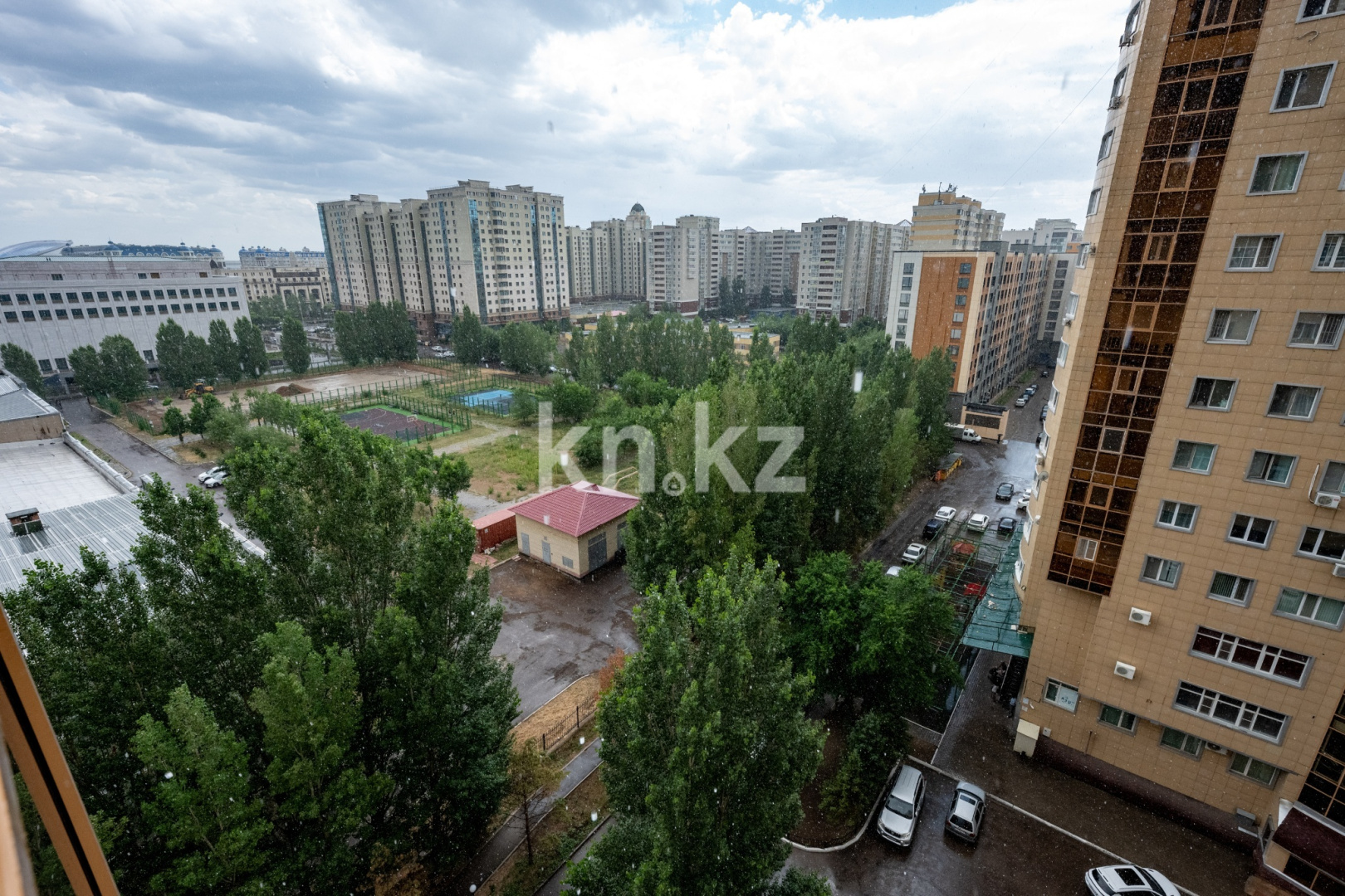 Продажа 3-комнатной квартиры, 82 м² - Продажа квартир в р-не Есиль Астаны - страница 3 фото 38 из 40