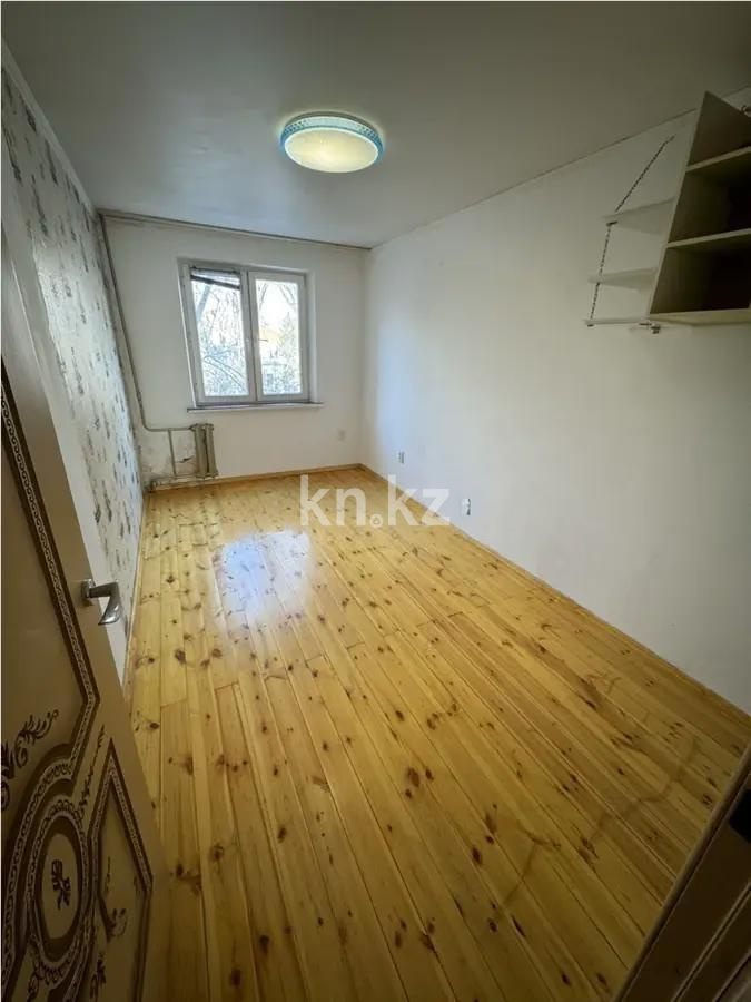 Продажа 3-комнатной квартиры, 60 м² - Продажа квартир в Алматы - страница 50 фото 1 из 5