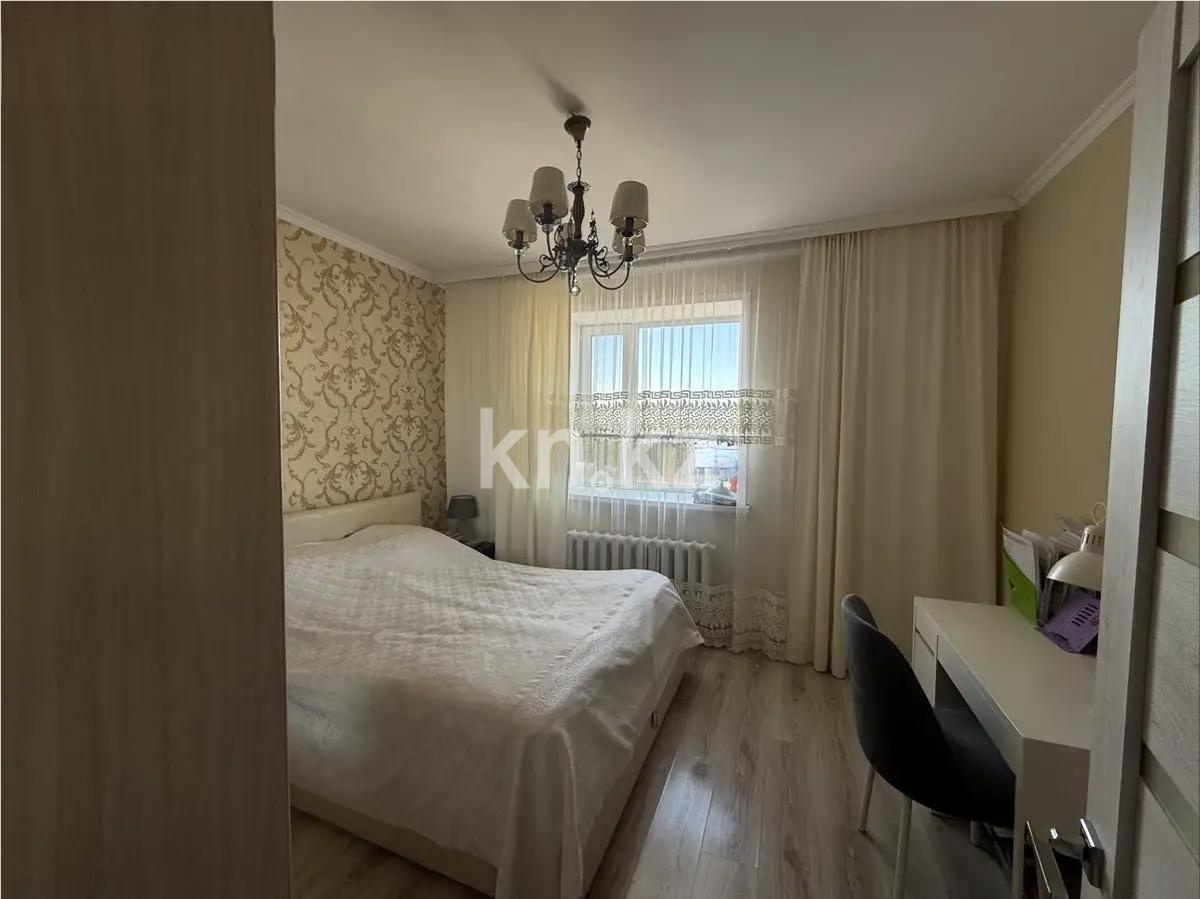 Продажа 2-комнатной квартиры, 63.4 м², ул. Косшыгулулы, дом  7 в Астане - фото 2