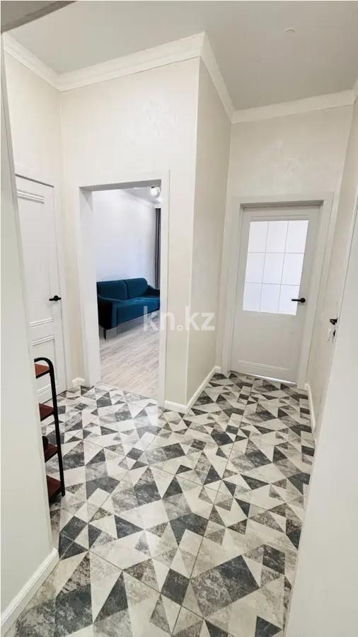 Продажа 1-комнатной квартиры, 42.4 м² в Астане - фото 4