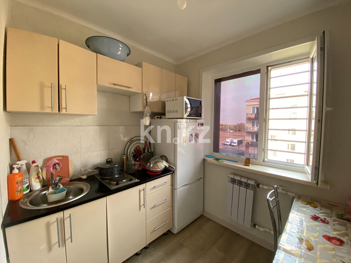 Продажа 2-комнатной квартиры, 46.3 м² в Карагандинской области - фото 9