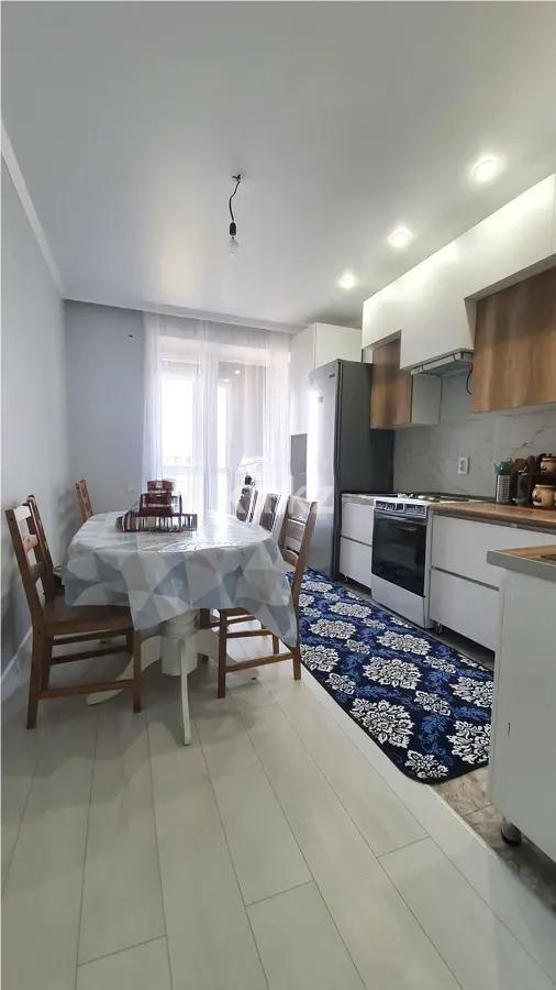 Продажа 2-комнатной квартиры, 54 м², ул. Кургальжинское шоссе, дом  108 в Астане - фото 3