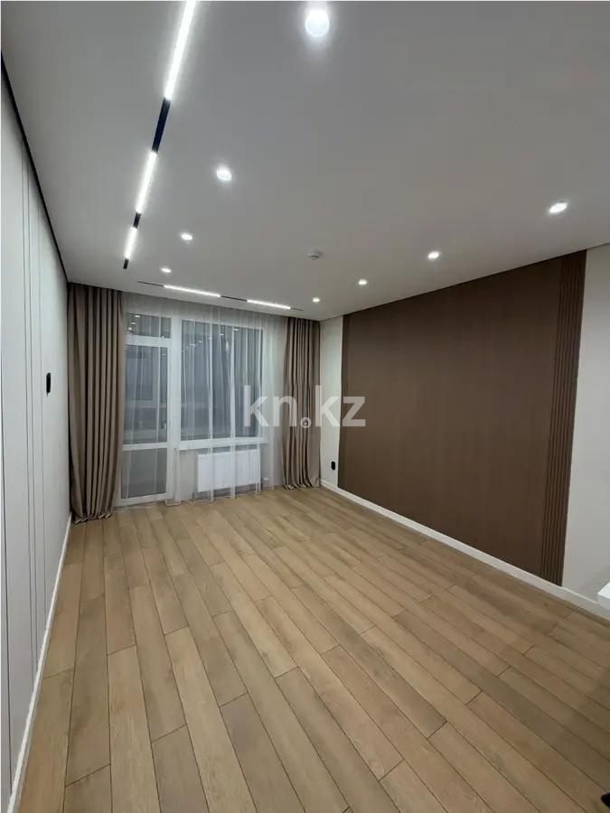 Продажа 1-комнатной квартиры, 30 м² в Алматы