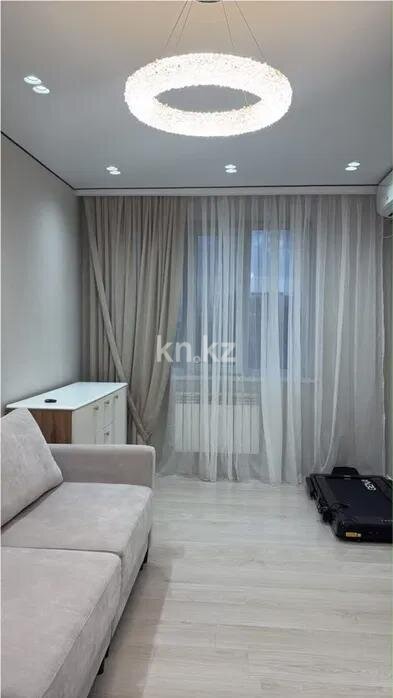 Продажа 2-комнатной квартиры, 50 м² в Алматы - фото 3