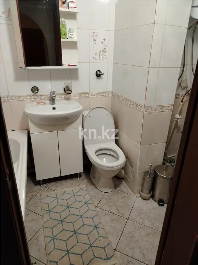 Продажа 2-комнатной квартиры, 57 м², ул. Таттимбета, дом  9 - Продажа  двухкомнатных квартир в Караганде фото 3 из 4