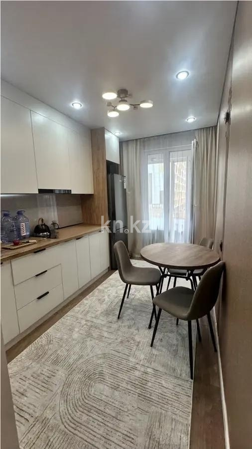 Продажа 1-комнатной квартиры, 35 м² - Продажа однокомнатных квартир в Алматы - страница 3 фото 2 из 4