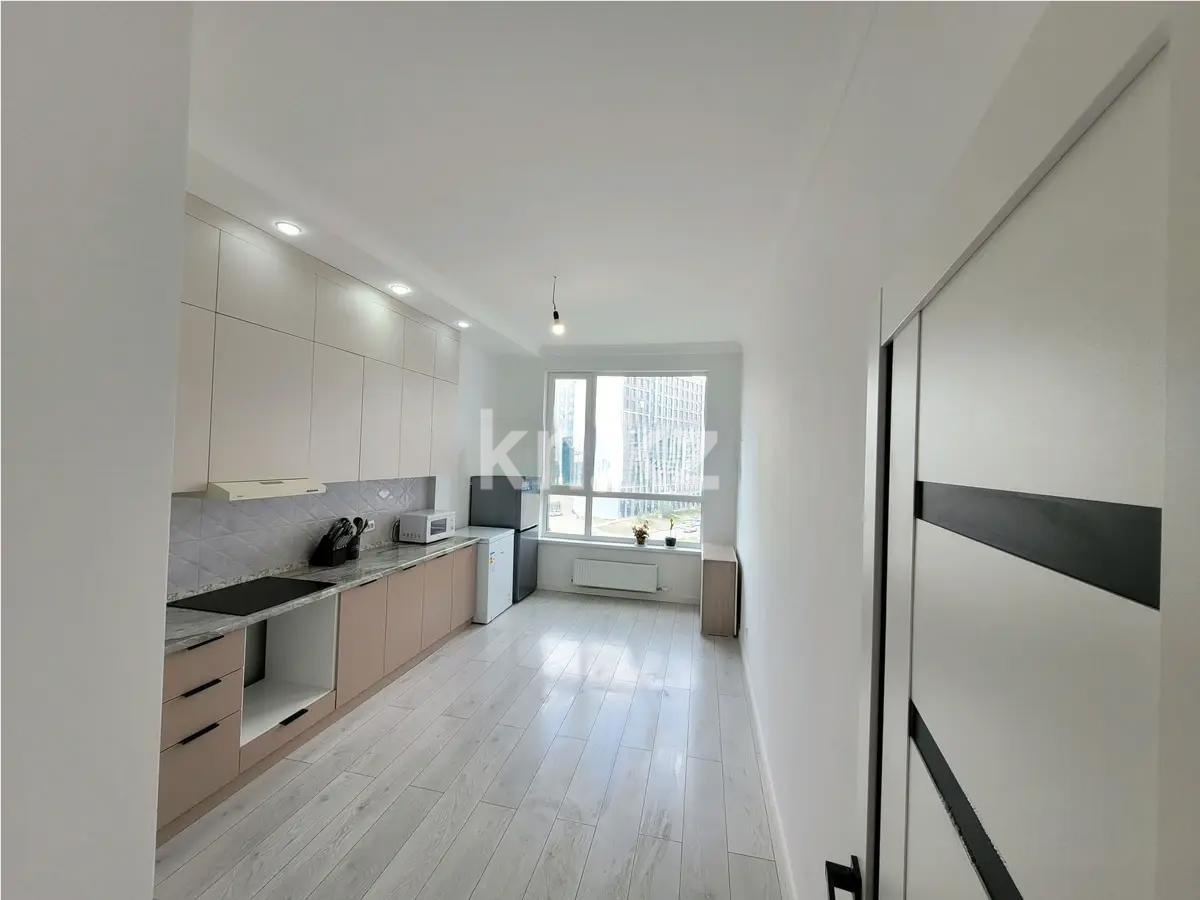 Продажа 2-комнатной квартиры, 64.1 м², ул. Асфендиярова, дом  8 в Астане - фото 4