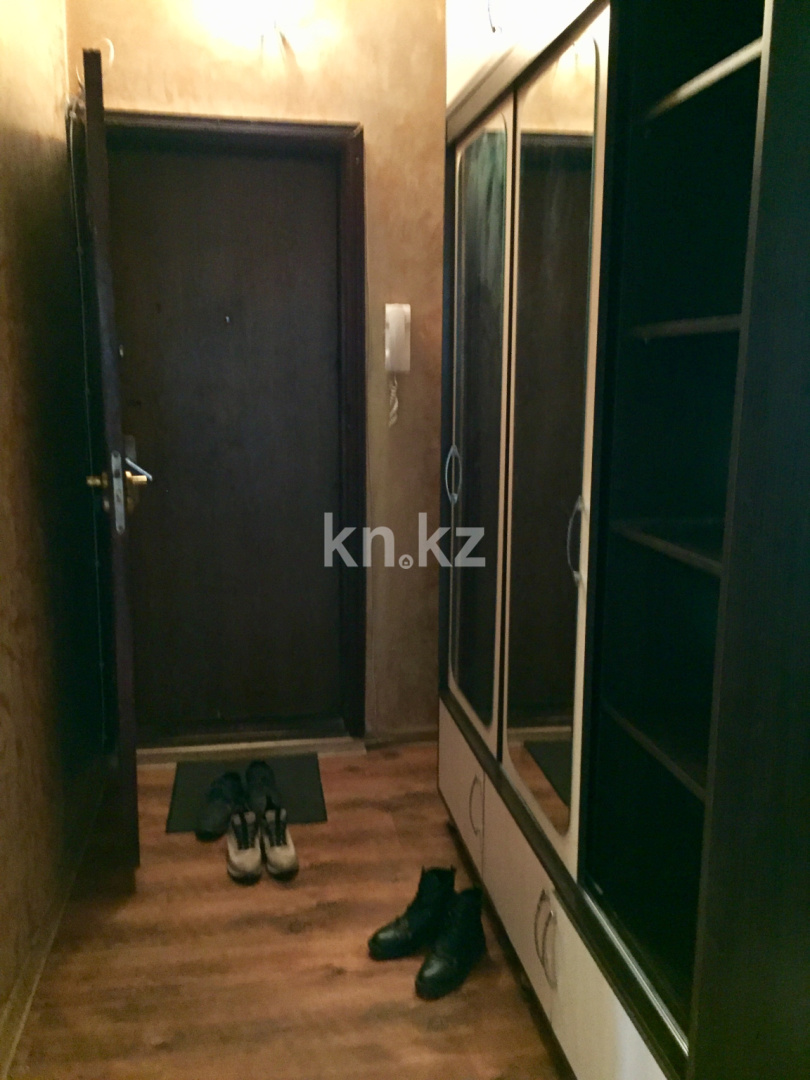 Аренда 3-комнатной квартиры, 75 м², мкр-н Аксай-1 - Аренда  трехкомнатных квартир помесячно в Алматы с фото фото 16 из 16