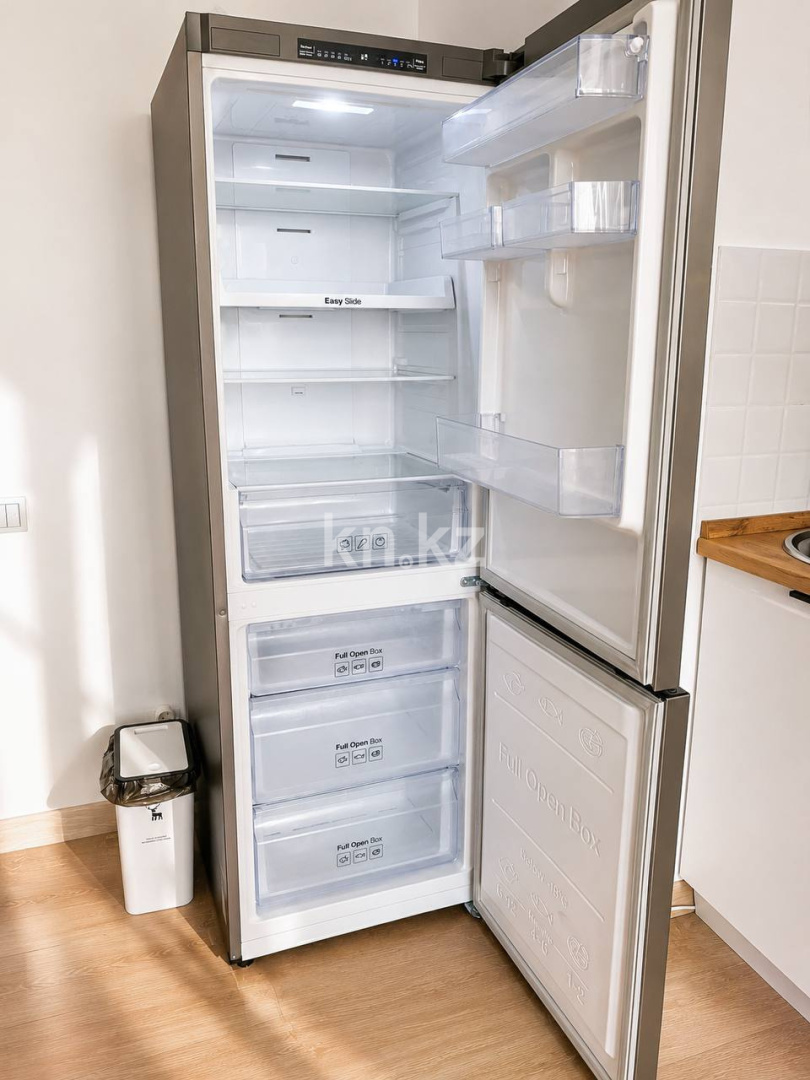 Аренда 1-комнатной квартиры посуточно, 38 м² - Аренда однокомнатных квартир посуточно в Казахстане фото 15 из 22