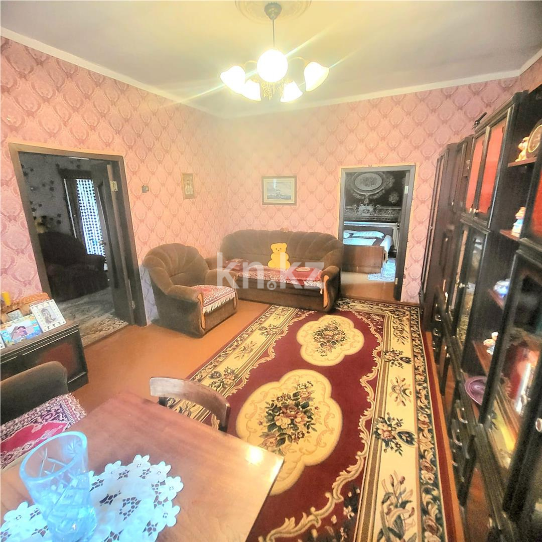 Продажа 4-комнатного дома, 70 м² - Продажа домов, коттеджей в Казахстане - страница 2 фото 6 из 11