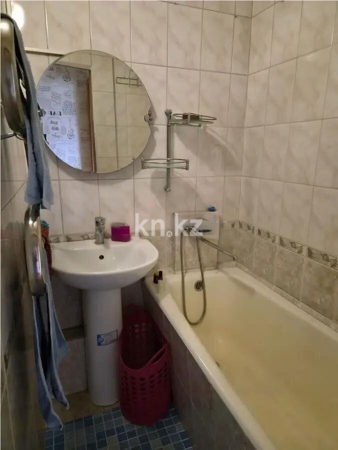Продажа 3-комнатной квартиры, 60 м² в Алматы - фото 4