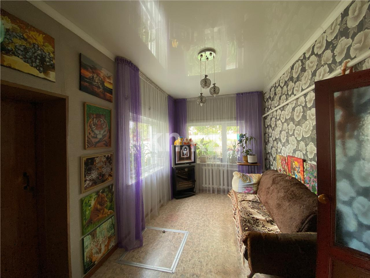 Продажа 6-комнатного дома, 90 м², ул. Бабушкина в Караганде - фото 9