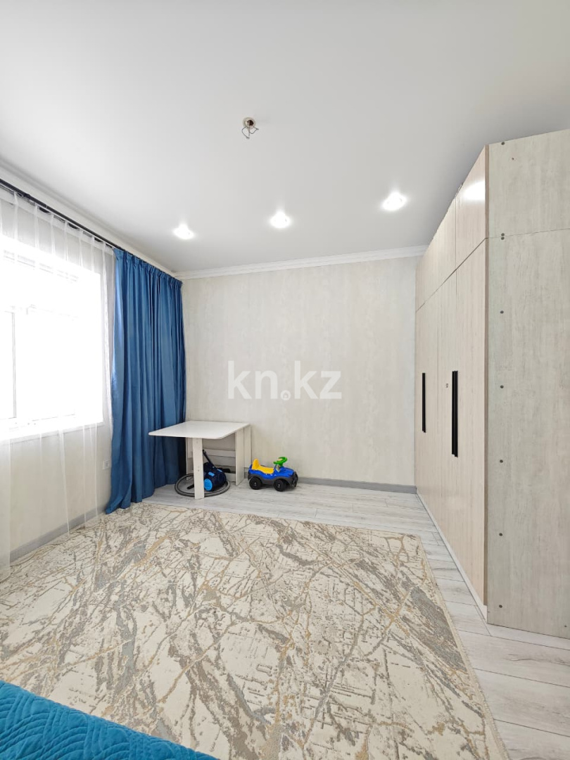 Продажа 5-комнатного дома, 144 м² - Продажа домов, коттеджей в Караганде на Юго-Востоке фото 19 из 27