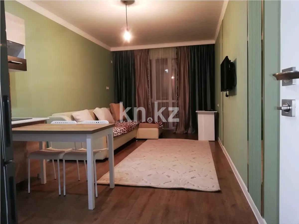 Продажа 1-комнатной квартиры, 31 м², ул. Алтын орда, дом  6/4 - Продажа квартир в Казахстане фото 1 из 2