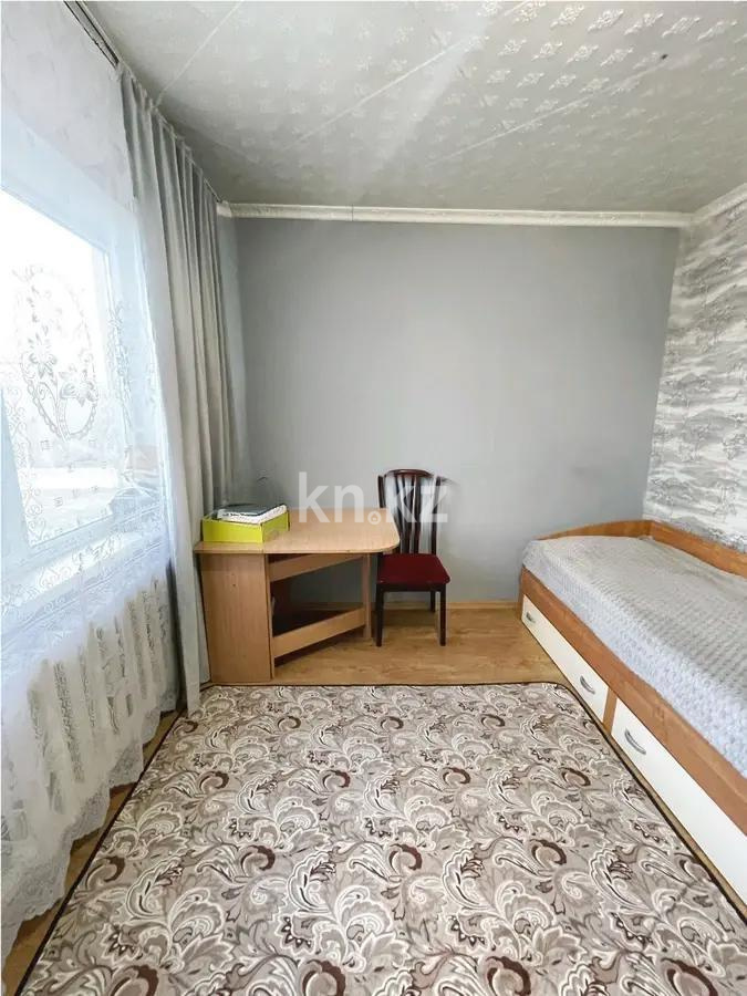 Продажа 4-комнатной квартиры, 61 м² - Продажа квартир в Караганде - страница 6 фото 4 из 6