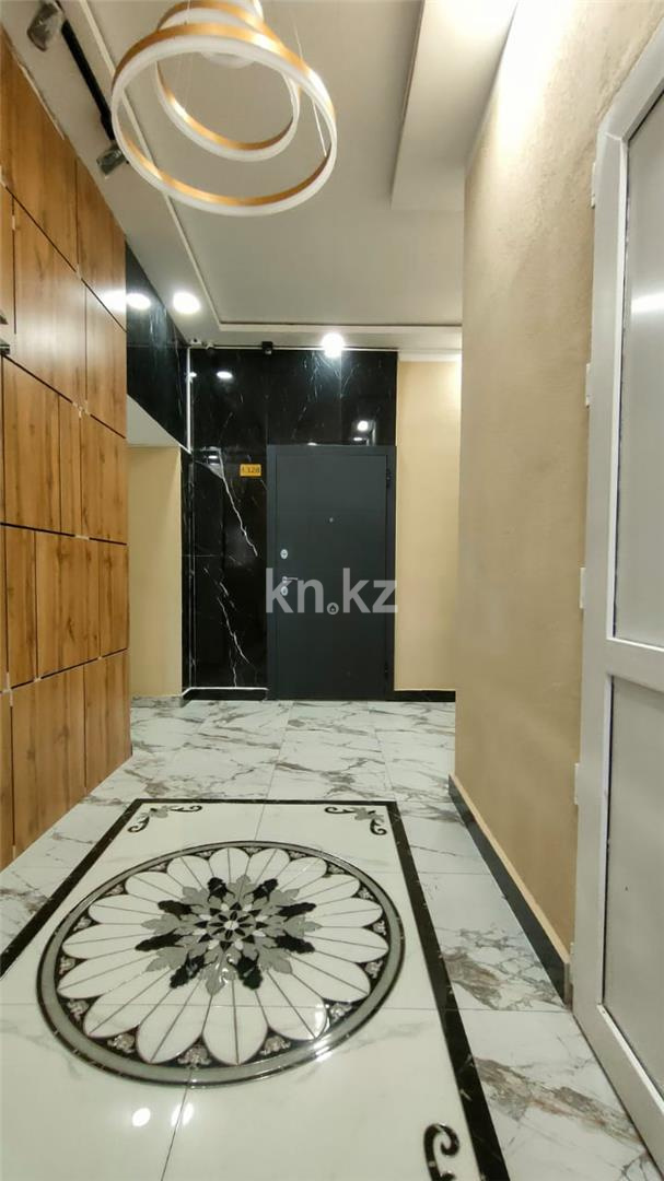 Продажа 2-комнатной квартиры, 60 м², ул. Муканова - Продажа  двухкомнатных квартир в Караганде фото 20 из 23