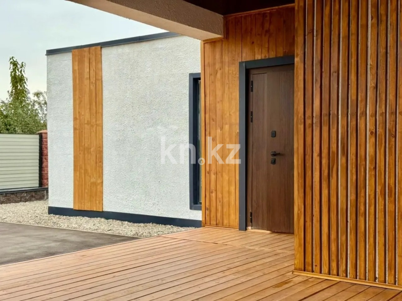 Продажа 4-комнатного дома, 130 м² - Продажа домов, коттеджей в Алматы фото 7 из 15
