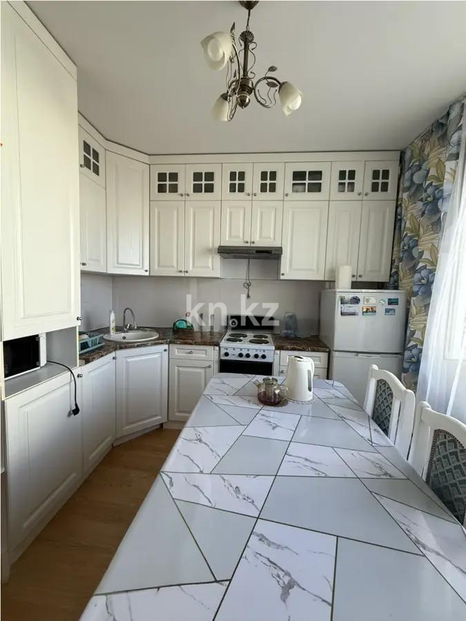 Продажа 1-комнатной квартиры, 40.3 м² в Астане - фото 2