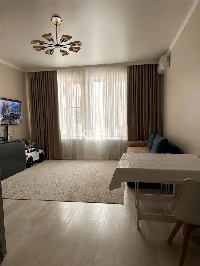 Продажа 2-комнатной квартиры, 52 м², ул. Бокейхана, дом  28 в Астане