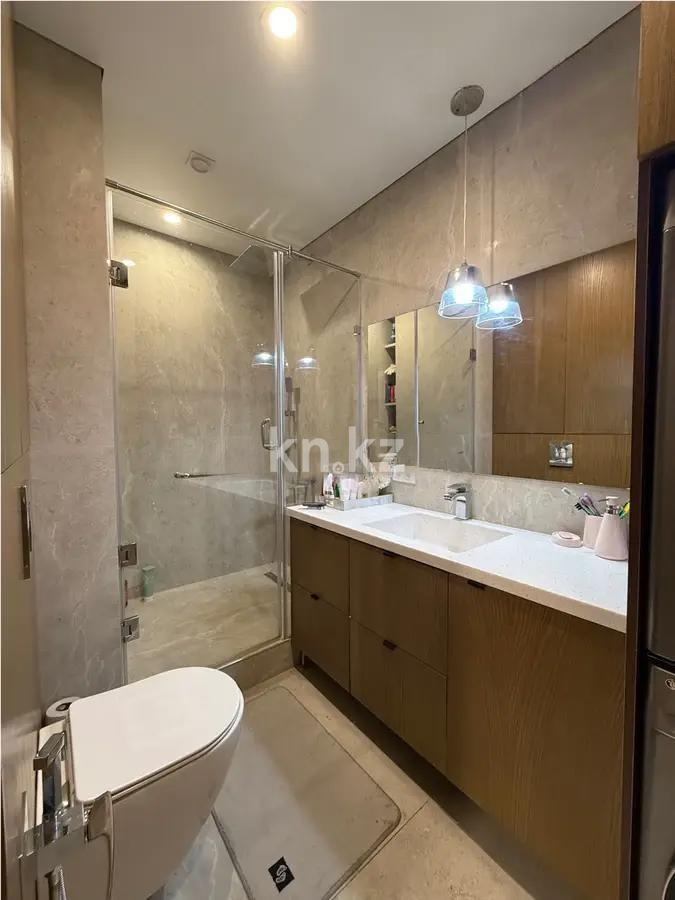 Продажа 4-комнатной квартиры, 90 м² - Продажа недвижимости в Алматы - страница 11 фото 5 из 5