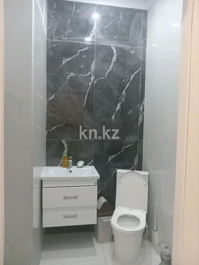 Продажа 3-комнатной квартиры, 84.3 м², ул. Калдаякова, дом  23 в Астане - фото 6