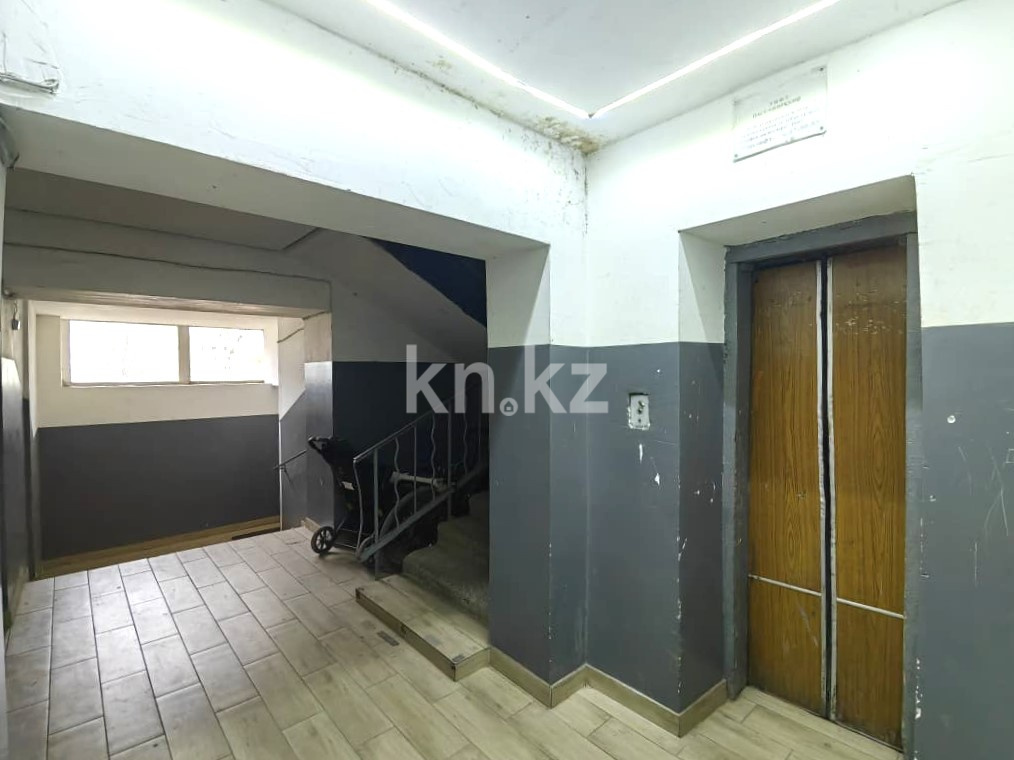 Продажа 2-комнатной квартиры, 44 м² - Продажа двухкомнатных квартир в Караганде фото 19 из 22