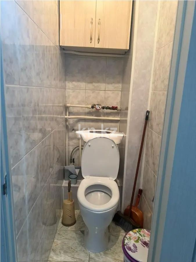 Продажа 3-комнатной квартиры, 62 м² - Продажа квартир в Казахстане - страница 7 фото 5 из 5