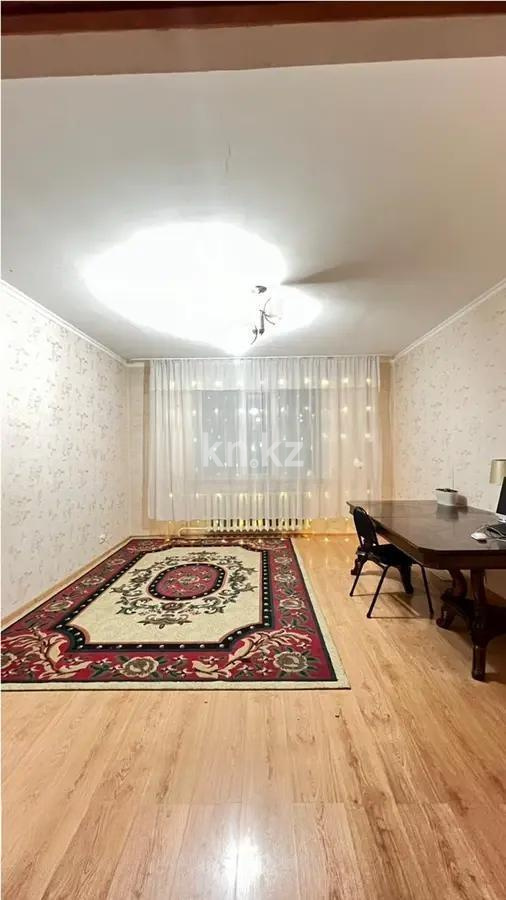 Продажа 3-комнатной квартиры, 95.8 м² - Недвижимость в Астане фото 1 из 5