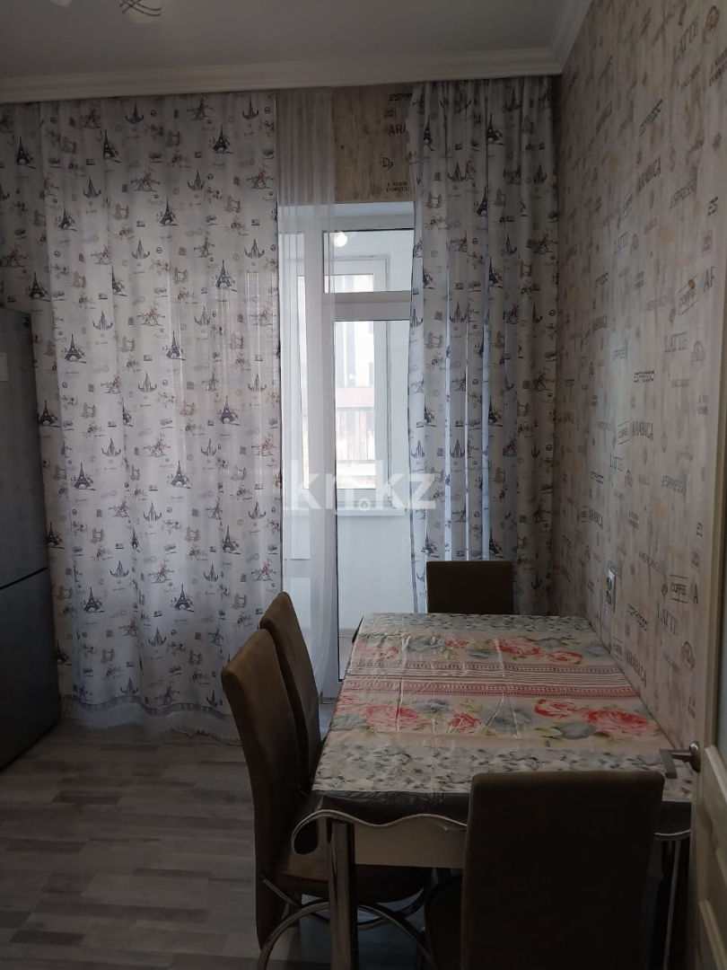 Продажа 2-комнатной квартиры, 58.5 м², пр. Улы Дала, дом  71 - ул. Аль-Фараби - Продажа квартир в Астане фото 6 из 20