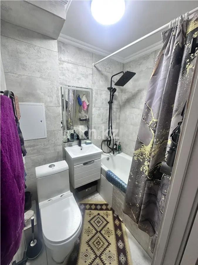 Продажа 2-комнатной квартиры, 42 м² - Продажа квартир в Алматы фото 4 из 5