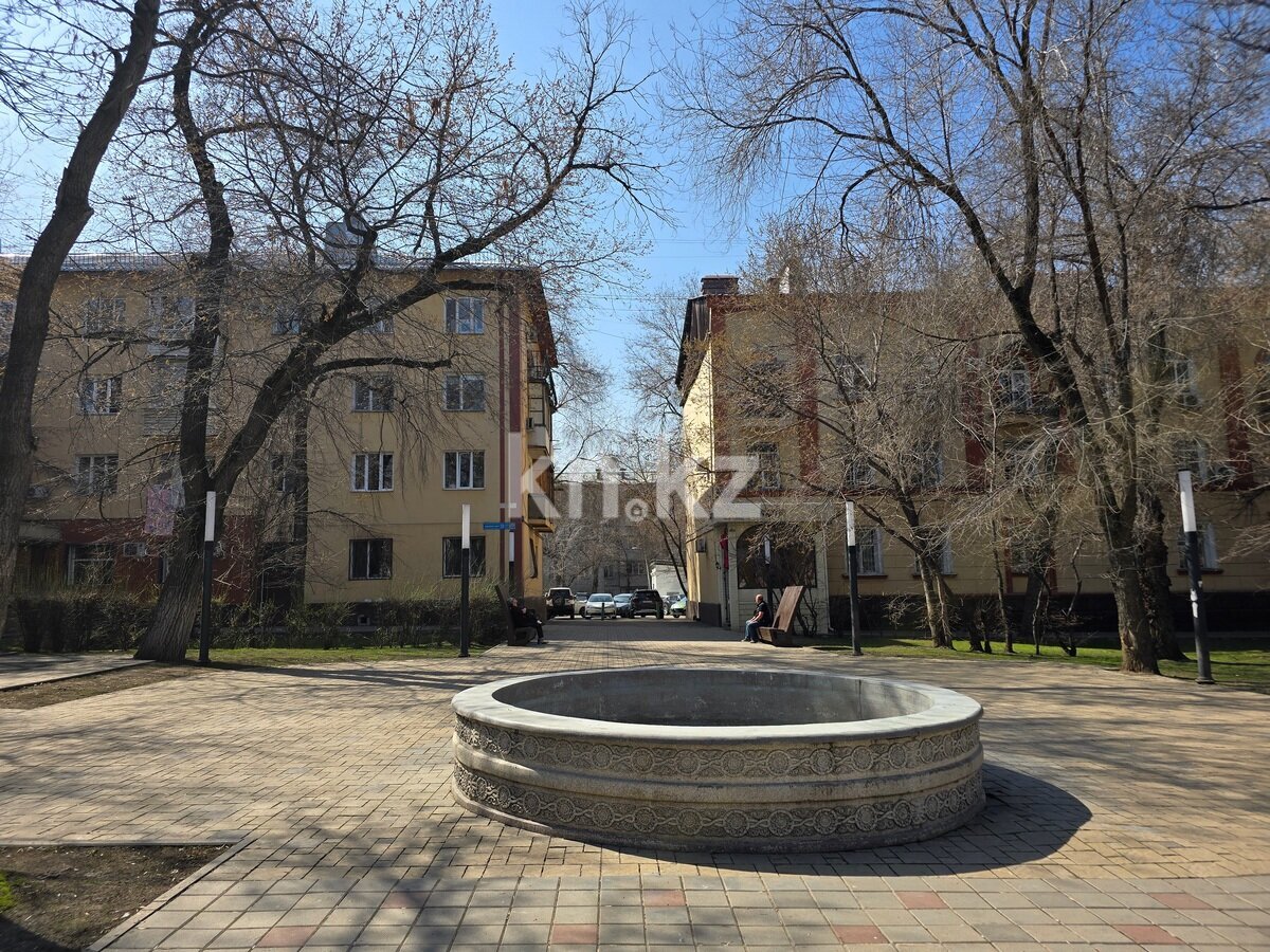 Продажа 2-комнатной квартиры, 54.3 м² в Алматы - фото 14