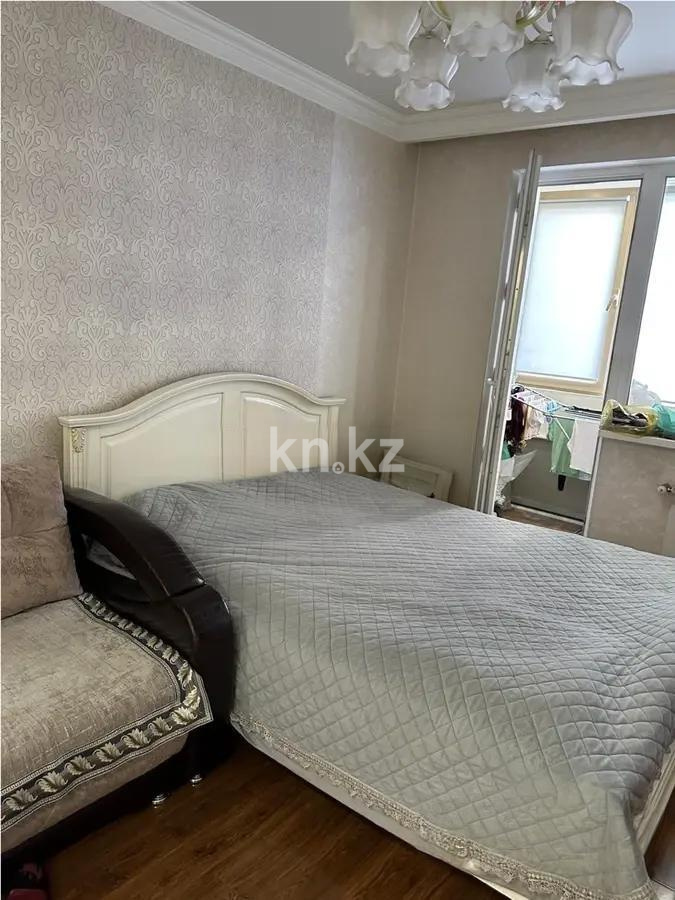 Продажа 3-комнатной квартиры, 86 м², мкр-н Аксай-5, дом  25 в Алматы - фото 8