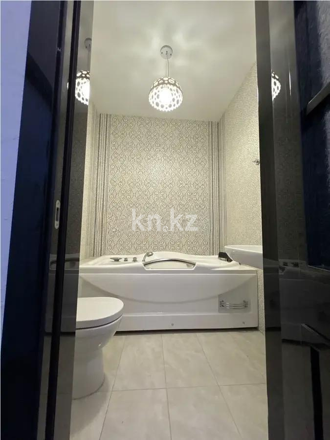 Продажа 5-комнатной квартиры, 160 м², ул. Зенкова, дом  59 - Продажа  пятикомнатных квартир в новостройках Алматы фото 6 из 7