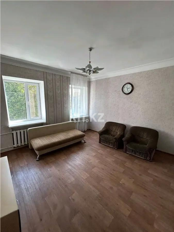 Продажа 2-комнатной квартиры, 60.3 м², пр. Абая, дом  30 - Продажа квартир в Астане фото 1 из 4
