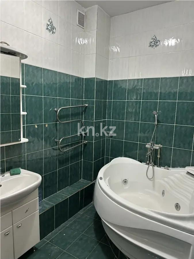 Продажа 3-комнатной квартиры, 120 м², ул. Валиханова, дом  15 - Продажа квартир в Астане фото 5 из 6