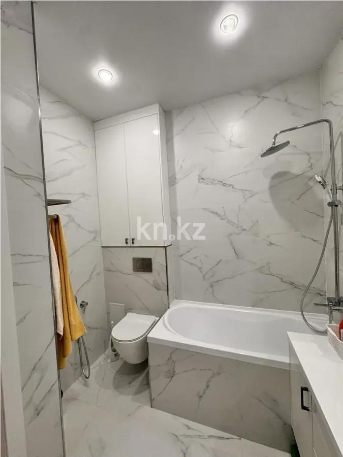 Продажа 2-комнатной квартиры, 65 м² в Караганде - фото 4