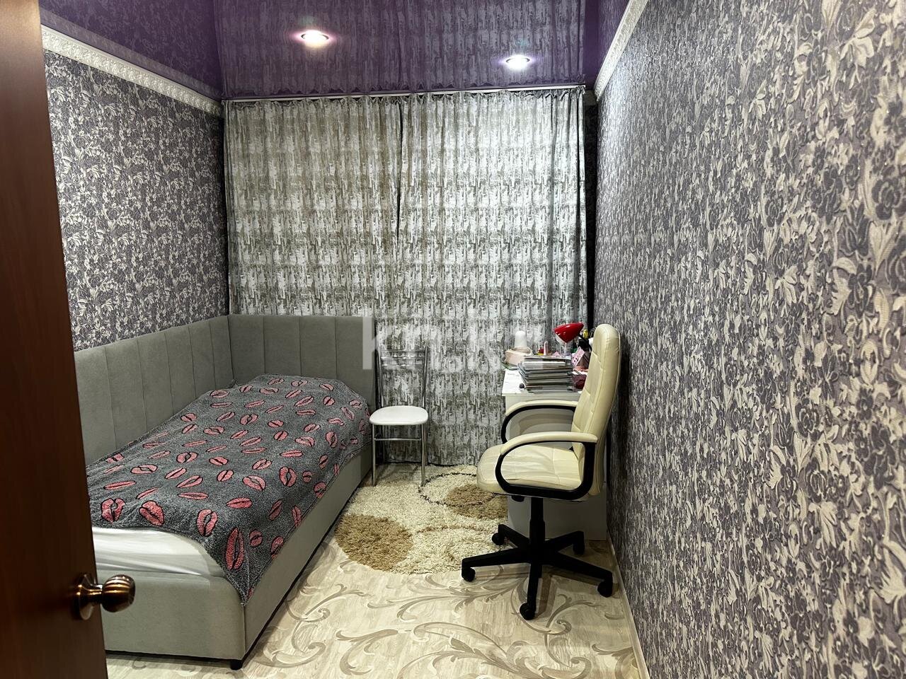 Продажа 3-комнатной квартиры, 62 м² в Темиртау - фото 9