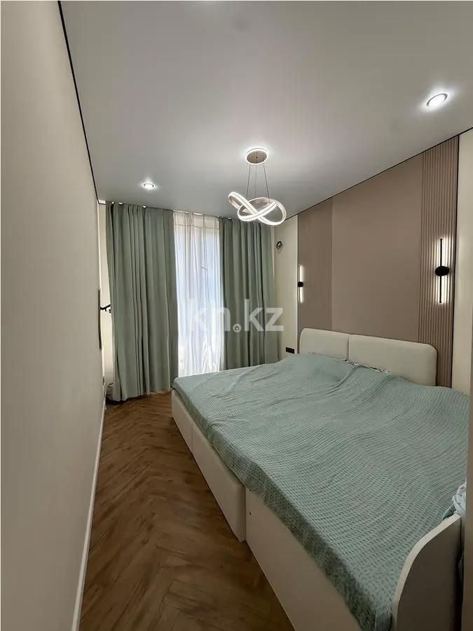 Продажа 3-комнатной квартиры, 84 м² - Продажа трехкомнатных квартир от собственников в Алматы - страница 5 фото 2 из 5