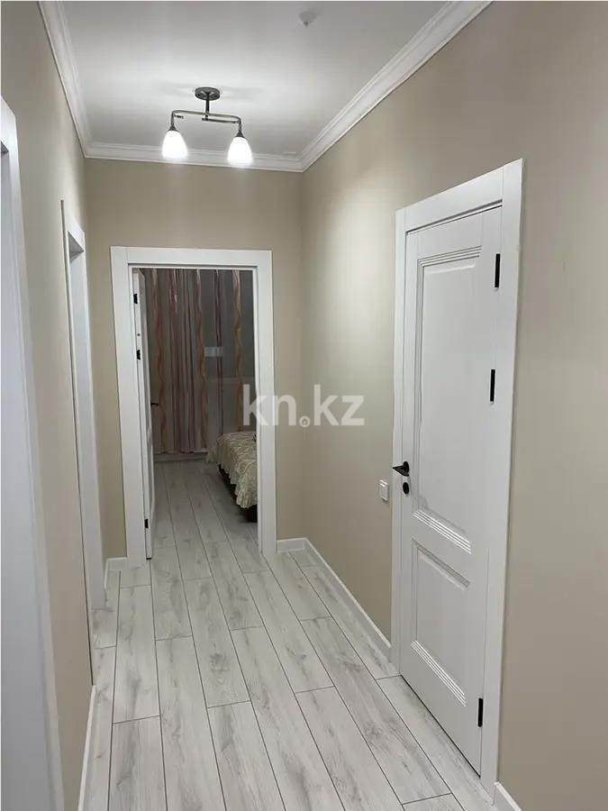 Продажа 2-комнатной квартиры, 55.2 м², ул. Омарова, дом  1 в Алматы - фото 5