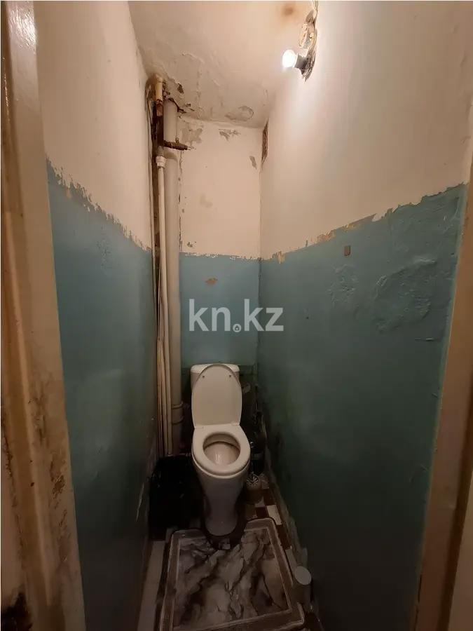 Продажа 3-комнатной квартиры, 61 м², ул. Карла Маркса, дом  117 - Продажа  трехкомнатных квартир в Шахтинске фото 6 из 7