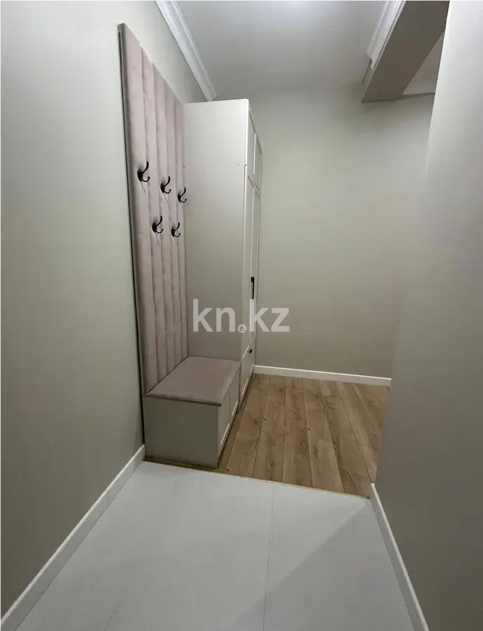 Продажа 3-комнатной квартиры, 91 м² - Продажа  трехкомнатных квартир в новостройках Астаны фото 7 из 7